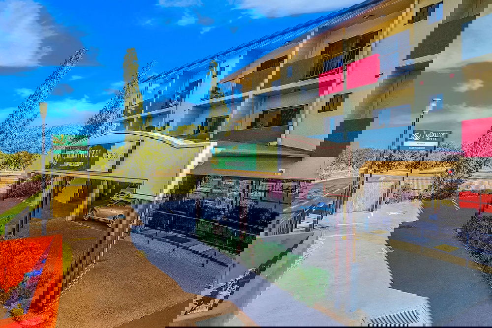  Australian Destinations