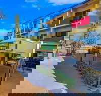 Quality Hotel Darwin Airport - Australian Destinations