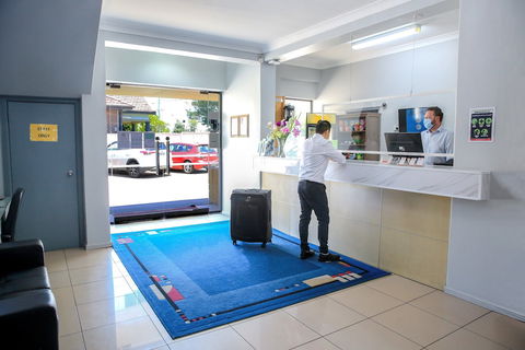 Metro Inn Ryde - Australian Destinations 6