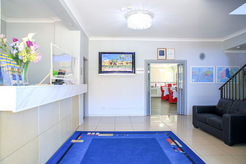Metro Inn Ryde - Australian Destinations 5