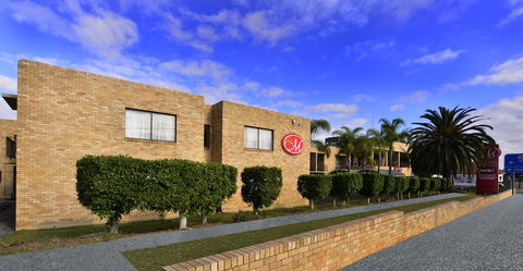 Metro Inn Ryde - Australian Destinations 0