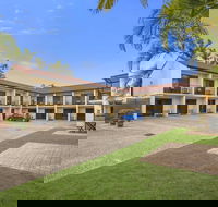 Best Western Airport 85 Motel - Australian Destinations