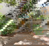 Quest on Story Bridge - Australian Destinations