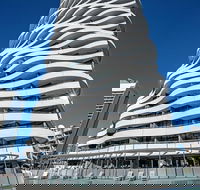 The Wave Resort - Australian Destinations