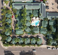 Palms City Resort - Australian Destinations