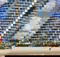 Reflection Tower Two - Australian Destinations