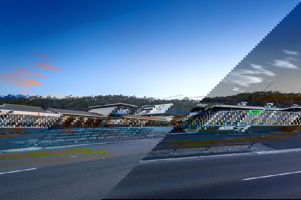  Australian Destinations