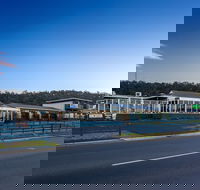 Beachfront At Bicheno - Australian Destinations