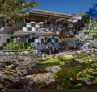 Ivory Palms Resort - Australian Destinations