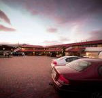 Best Western Balmoral Motor Inn - Australian Destinations