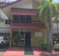 Value Inn - Australian Destinations