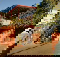 Elkira Court Motel - Australian Destinations