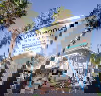 BreakFree Diamond Beach - Australian Destinations