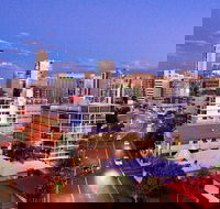 The Summit Apartments - Australian Destinations