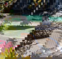 Noosa Lakes Resort - Australian Destinations