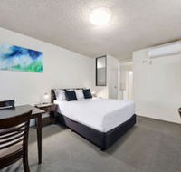 City Reach Motel - Australian Destinations