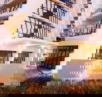 Mantra Sierra Grand - Australian Destinations