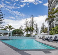 Mantra Coolangatta Beach - Australian Destinations