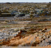 Mercure Alice Springs Resort - Australian Destinations