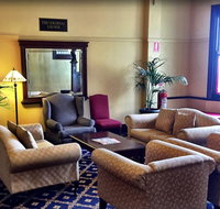 The Carrington Hotel - Australian Destinations