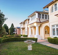 Palais Royale - Australian Destinations