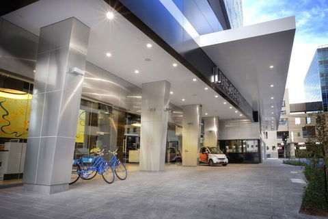 Art Series - The Olsen - Australian Destinations 7