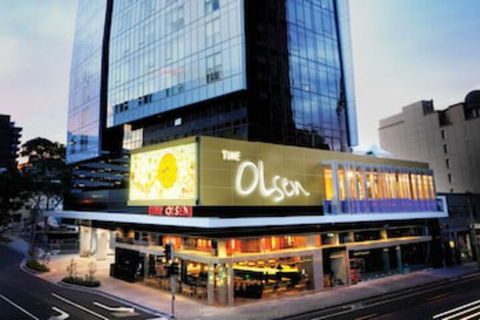 Art Series - The Olsen - Australian Destinations 0