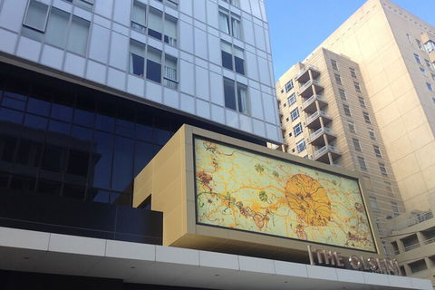 Art Series - The Olsen - Australian Destinations 4