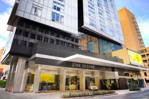 Art Series - The Olsen - Australian Destinations 5