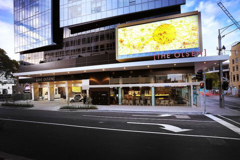 Art Series - The Olsen - Australian Destinations 3