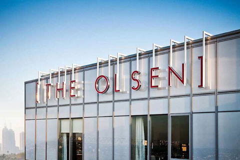 Art Series - The Olsen - Australian Destinations 6
