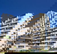 Broadbeach Travel Inn Apartments - Australian Destinations