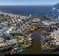 The Star Grand at The Star Gold Coast - Australian Destinations