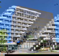 Acacia Court Hotel - Australian Destinations