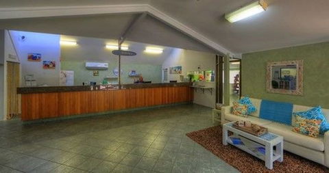 NRMA Murramarang Beachfront Holiday Resort - Australian Destinations 5