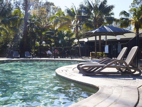 NRMA Murramarang Beachfront Holiday Resort - Australian Destinations 1
