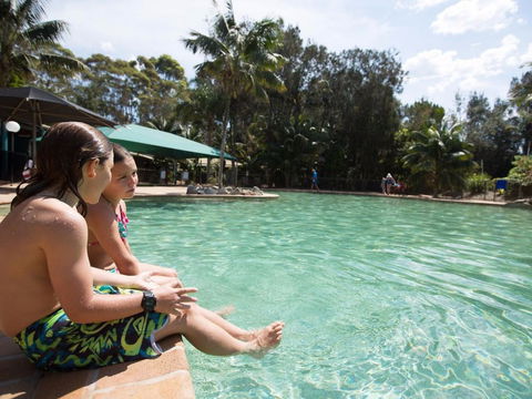 NRMA Murramarang Beachfront Holiday Resort - Australian Destinations 2