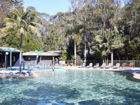 NRMA Murramarang Beachfront Holiday Resort - Australian Destinations 4