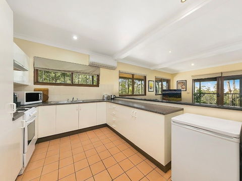 Eaglereach Wilderness Resort - Australian Destinations 3