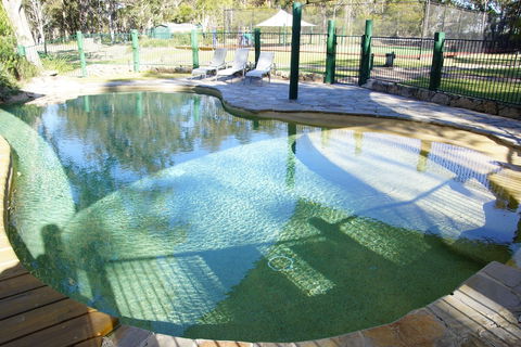 Eaglereach Wilderness Resort - Australian Destinations 0