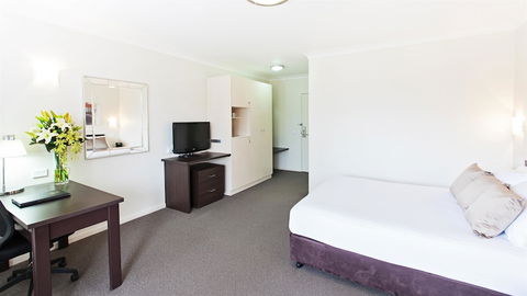 Ibis Styles Canberra Tall Trees - Australian Destinations 6
