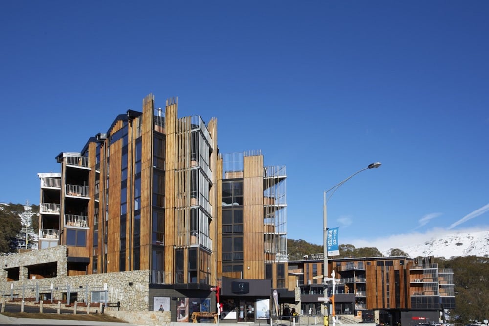  Australian Destinations