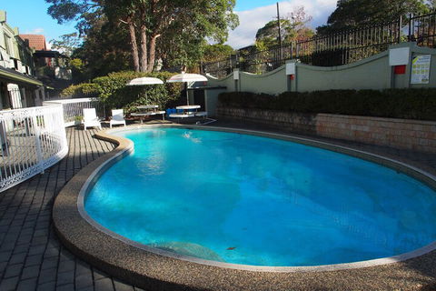 Ascot Motor Inn - Australian Destinations 2
