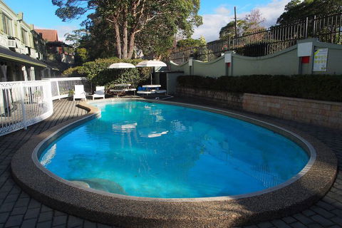 Ascot Motor Inn - Australian Destinations 6