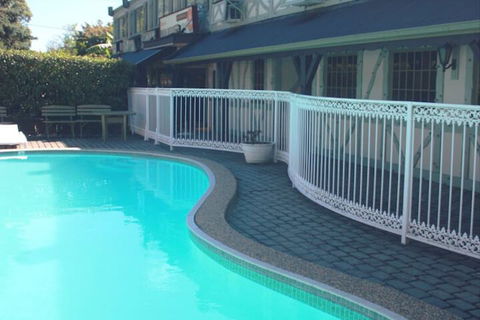 Ascot Motor Inn - Australian Destinations 4