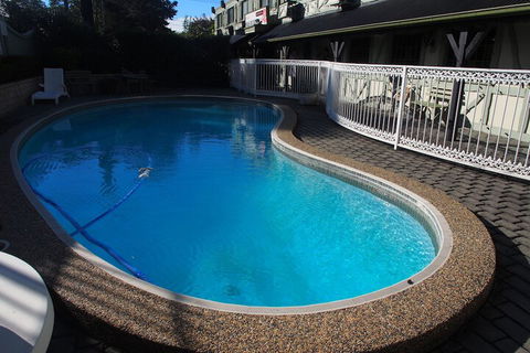 Ascot Motor Inn - Australian Destinations 3