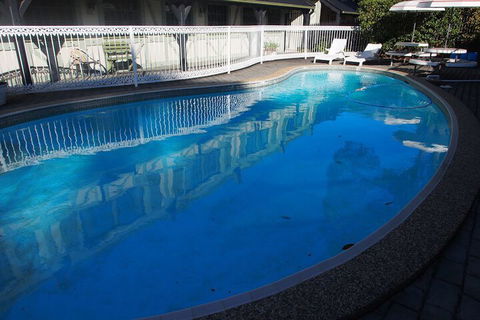 Ascot Motor Inn - Australian Destinations 7