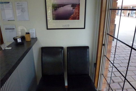 Colonial Motor Inn Bairnsdale - Australian Destinations 4