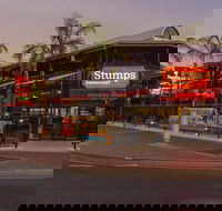 Diplomat Motel Alice Springs - Australian Destinations