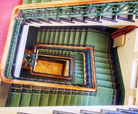 Jenolan Caves House - Australian Destinations 5